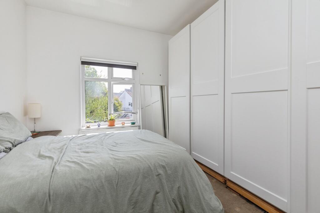 Bedroom One 2