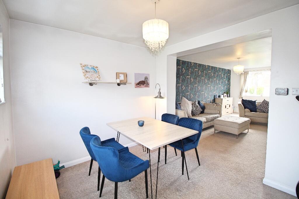 Lounge/Diner