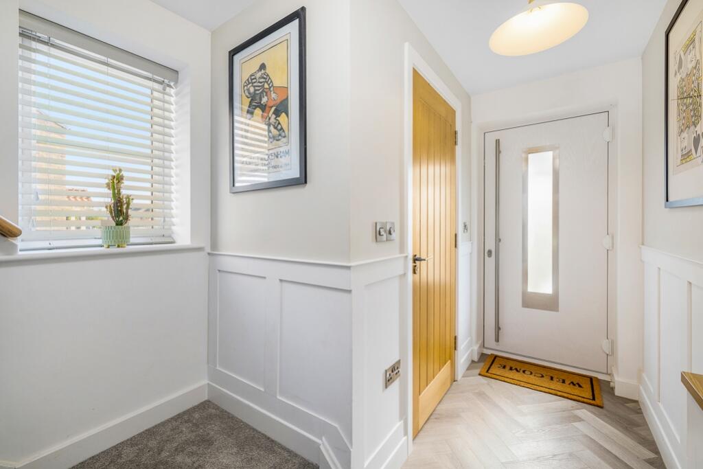 14 Forest Way (Holbeach)-14
