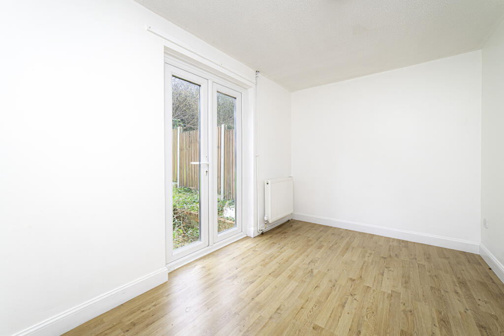 general 10 Forrester