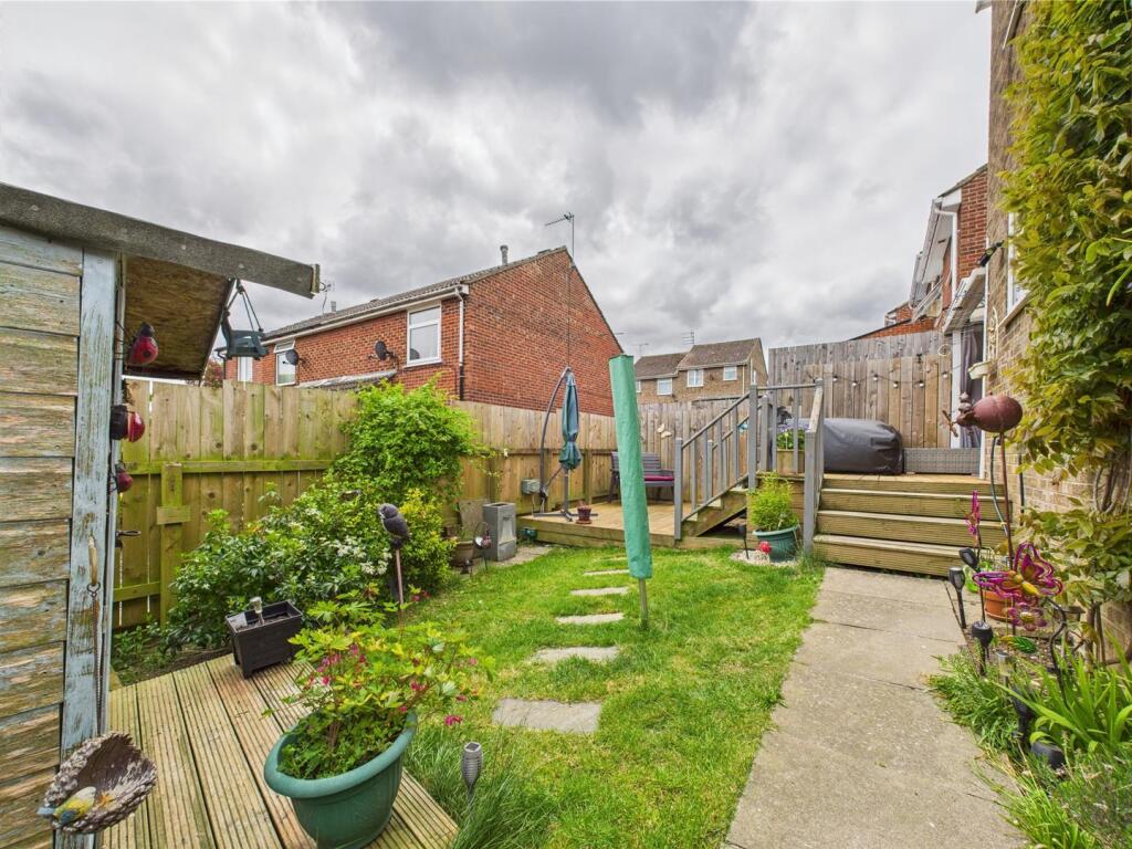 Garden: