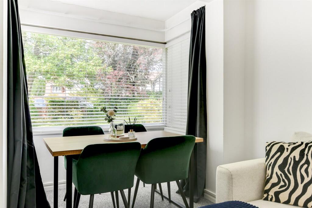 Living Room Life Style