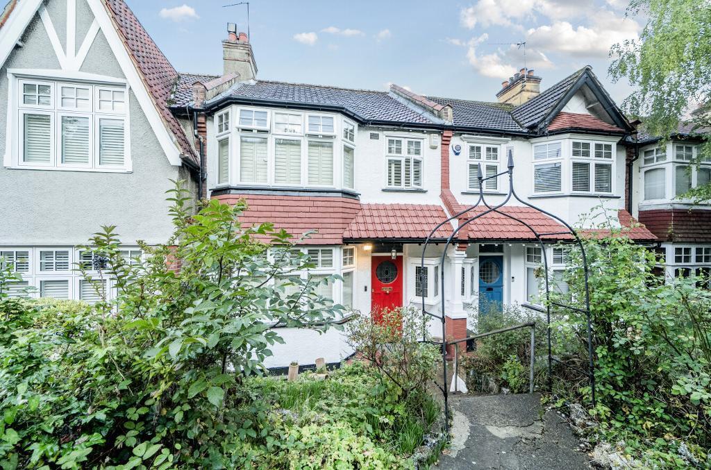 Avondale Road, South Croydon, CR2 6JE