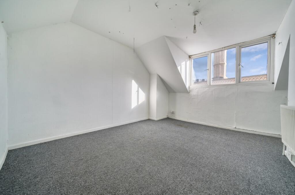 sheffield best estate agent 