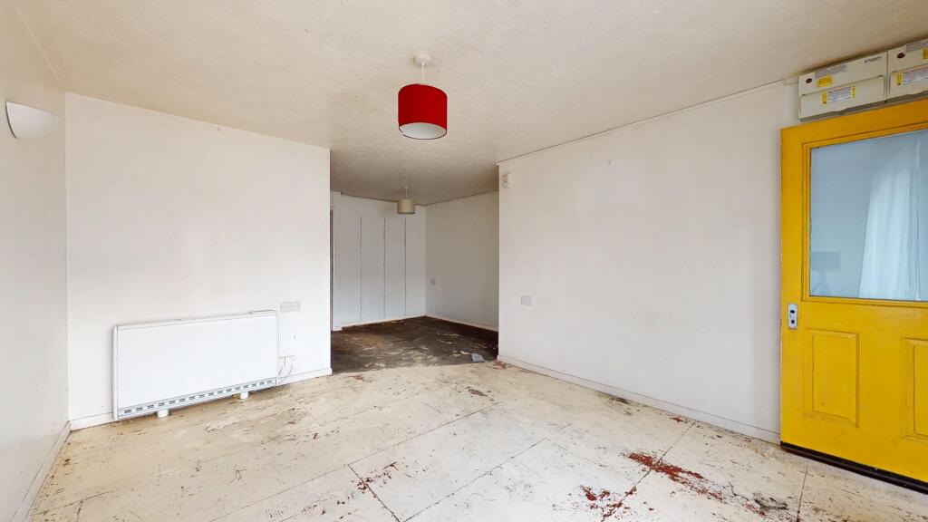 Flat 31, Cotton Avenue, Acton, London, W3 6YE