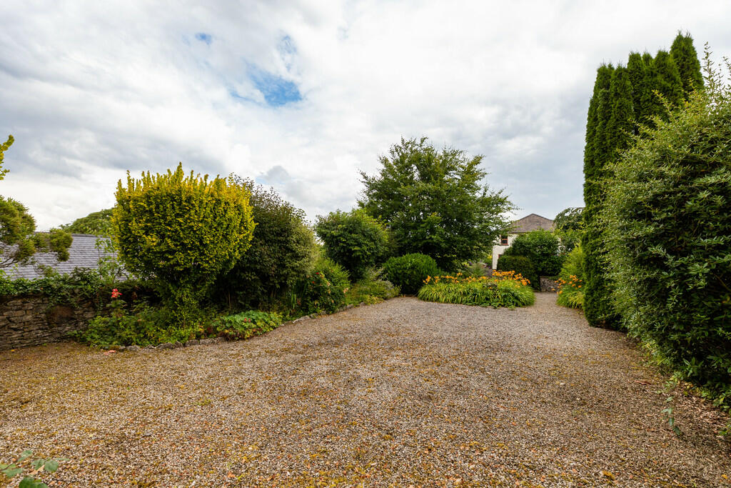 Communal Gardens