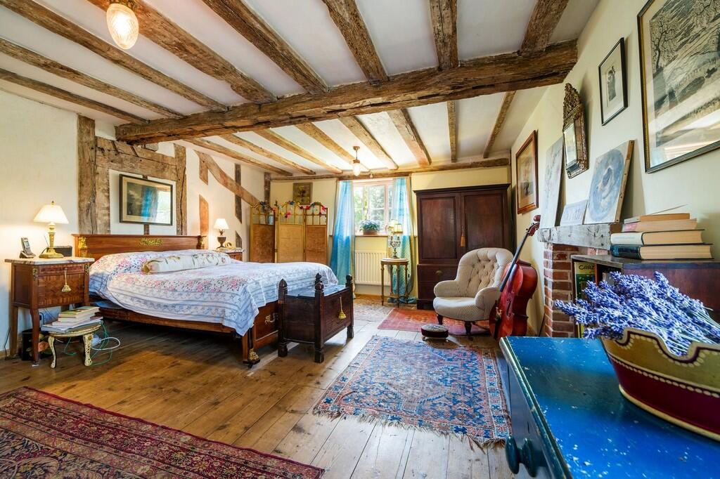 Fairstead Farm Ho...