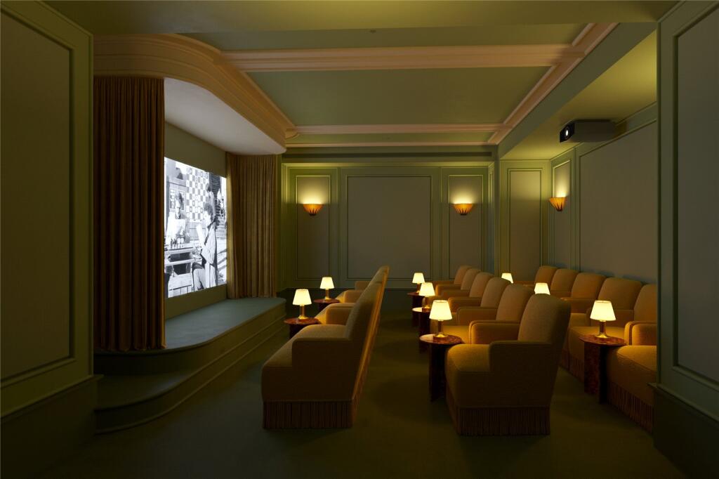 Cinema