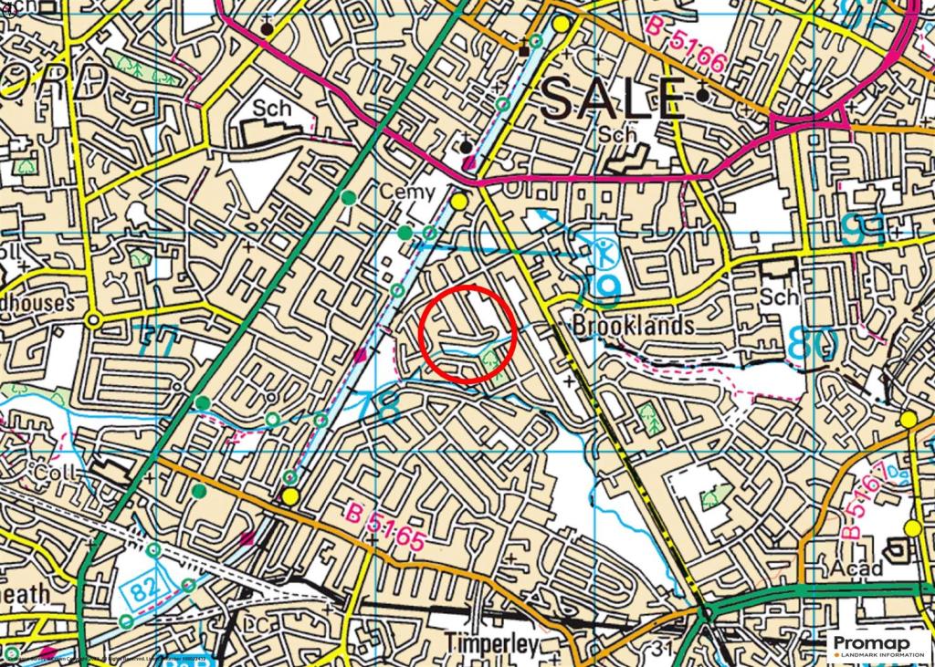 Town Plan