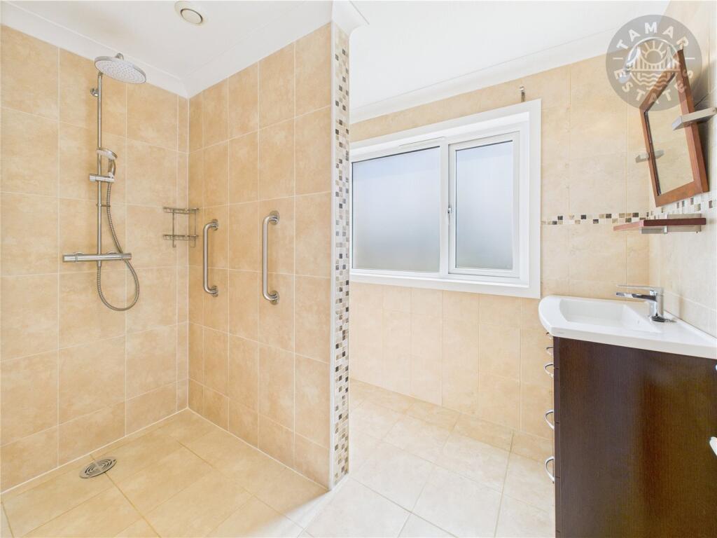 Wet Room