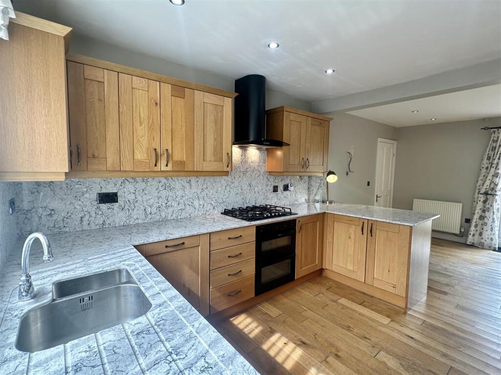 Luke Miller &amp; Associates