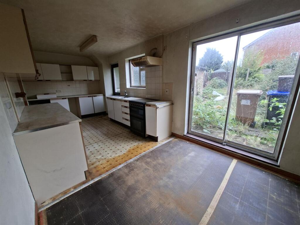 Waveney Way, Northampton