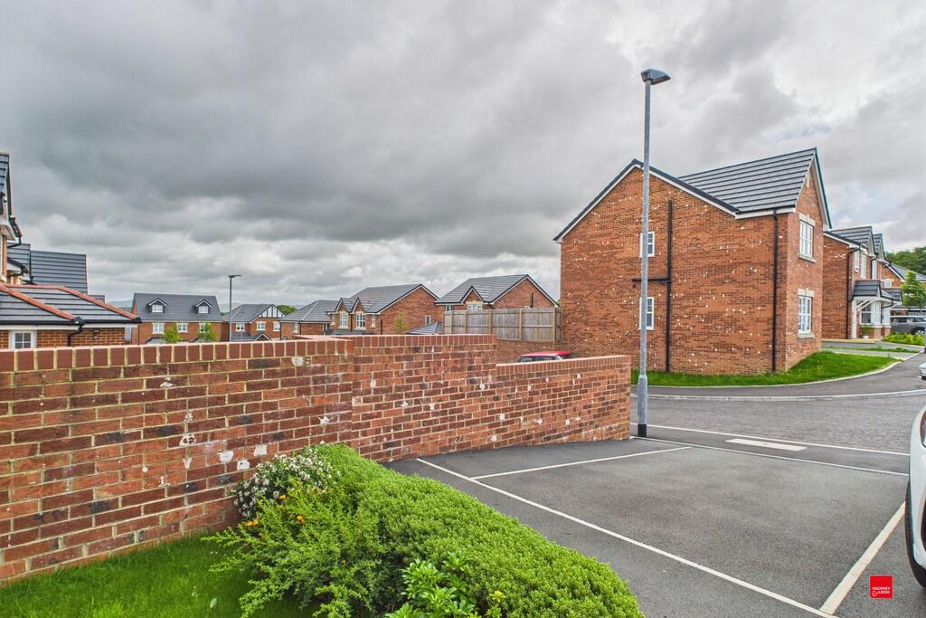 First Parking Spa...