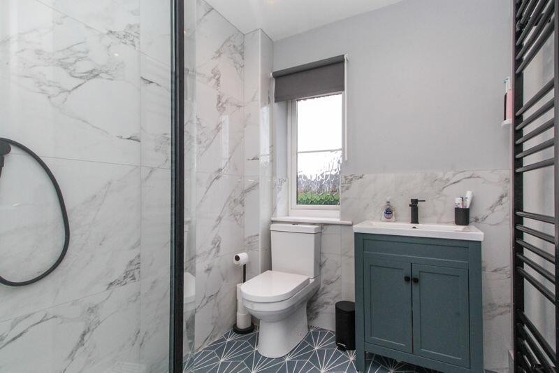 Bedroom One En-Suite