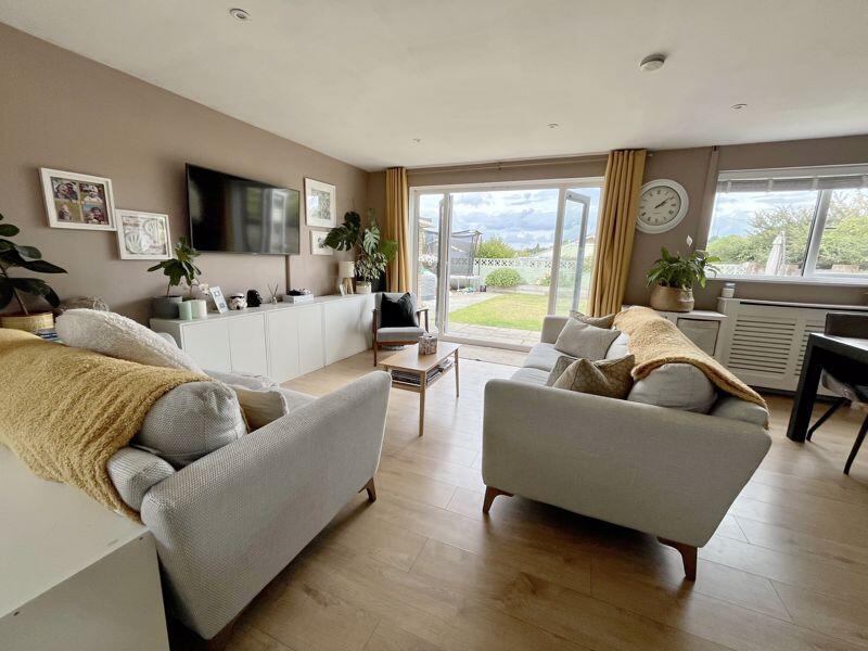 Lounge Area