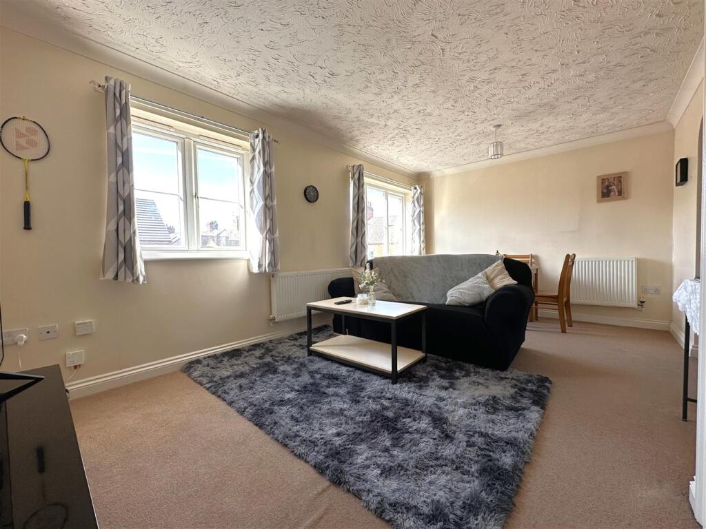 Living Area 205