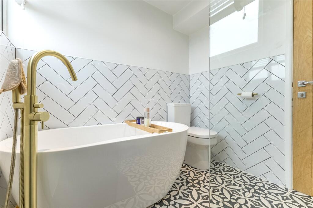 House Bathroom