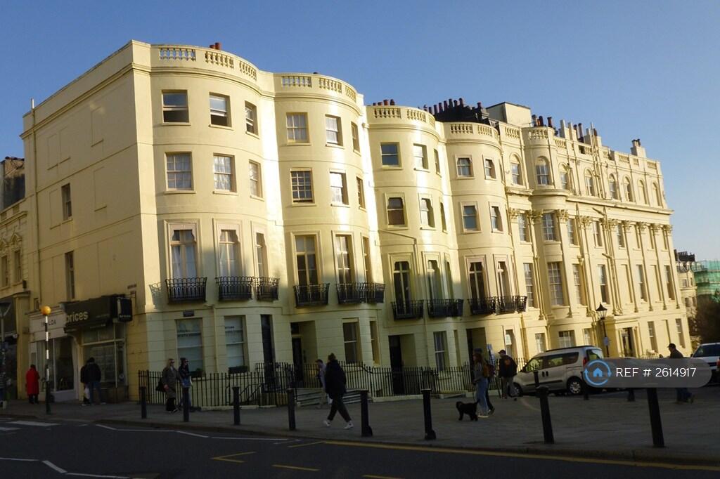 Brunswick Place South