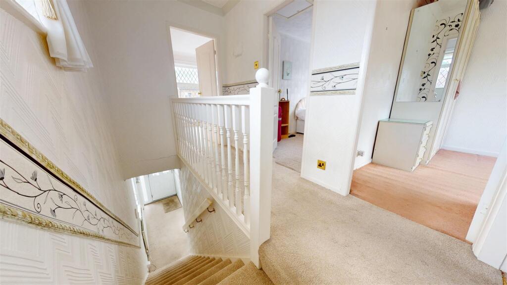 Avondale Road Landing