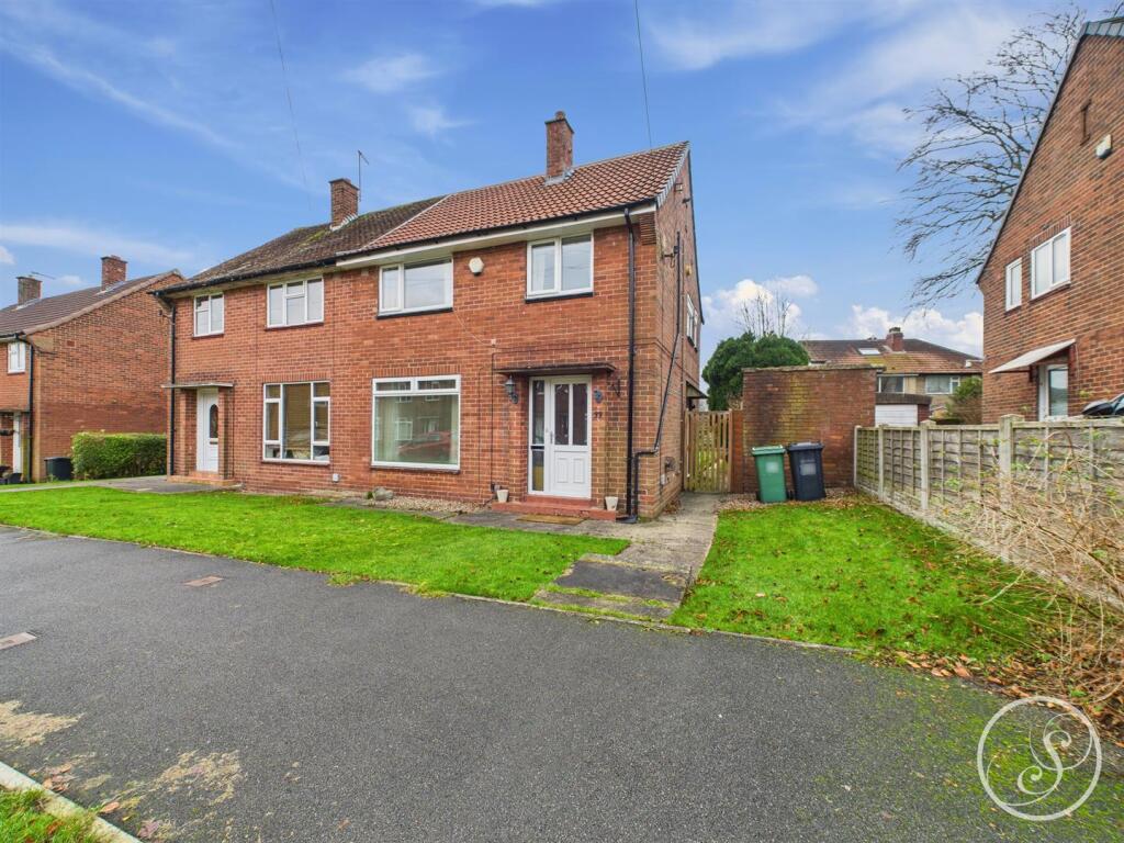 Fieldhouse Close, Leeds