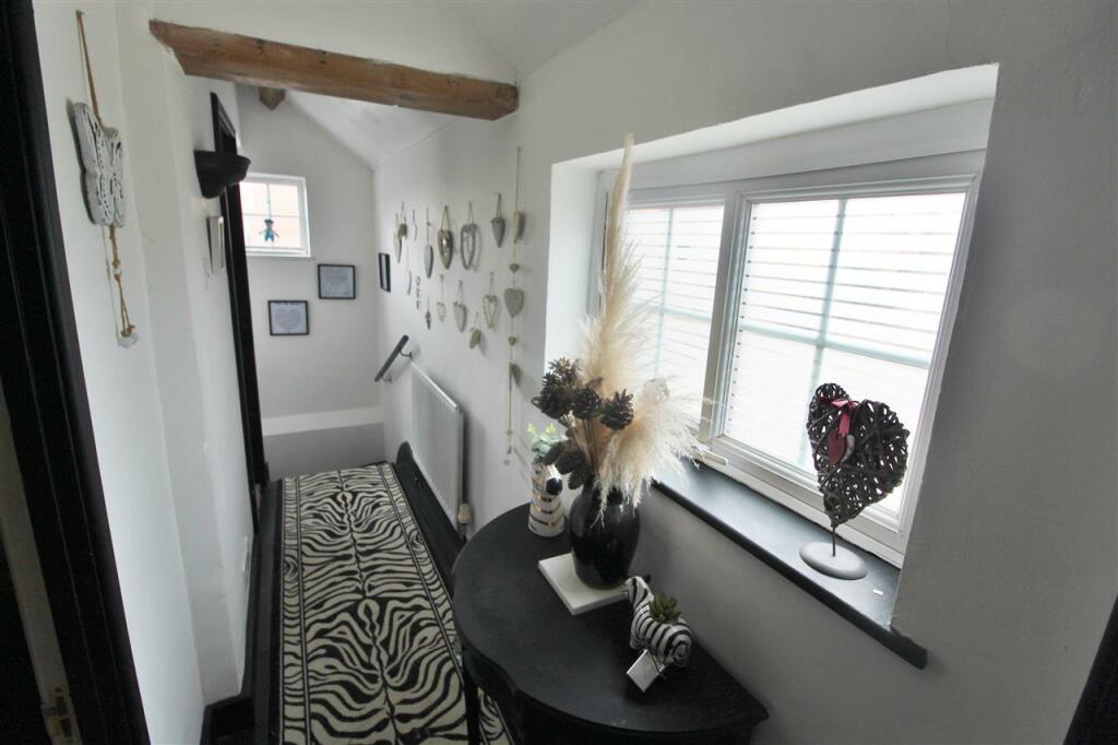 FIRST FLOOR-LANDING