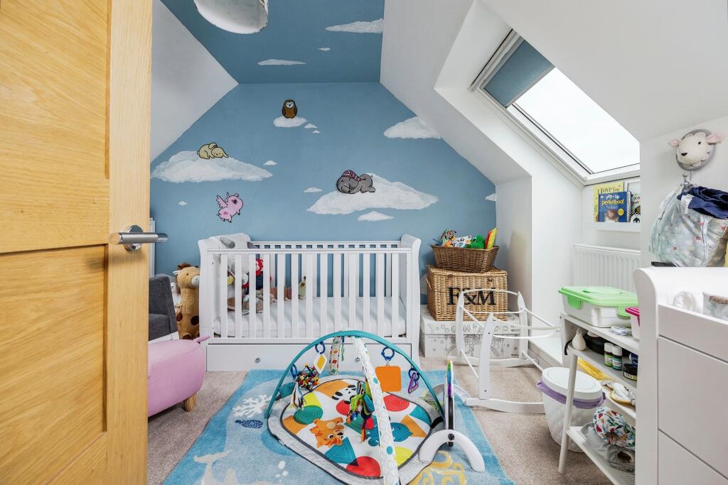 Bedroom Five