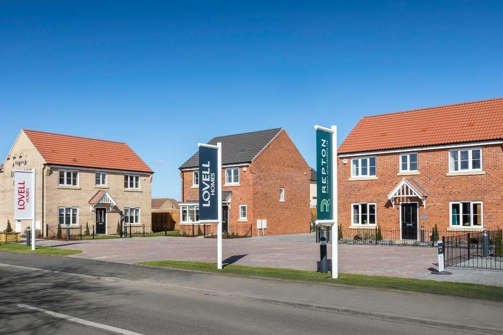 New Development