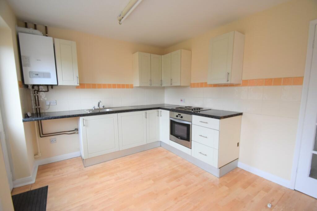 Cullompton Seddons