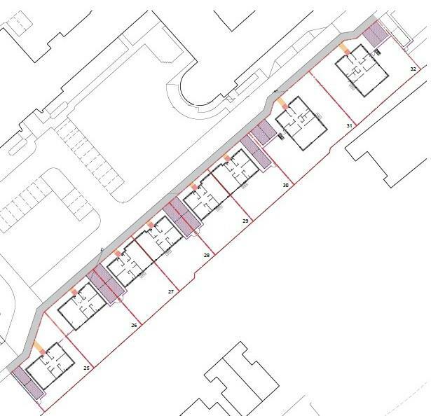 KHS Ph3 Site Plan First 8 bungalows to Use Website