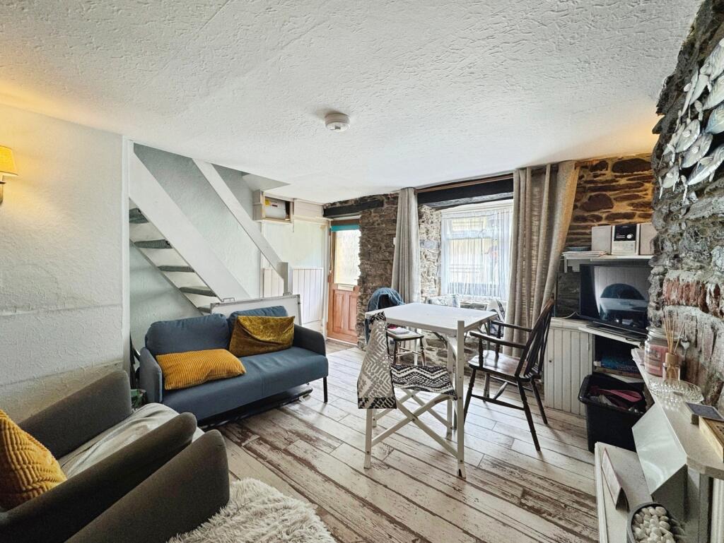 Open Plan