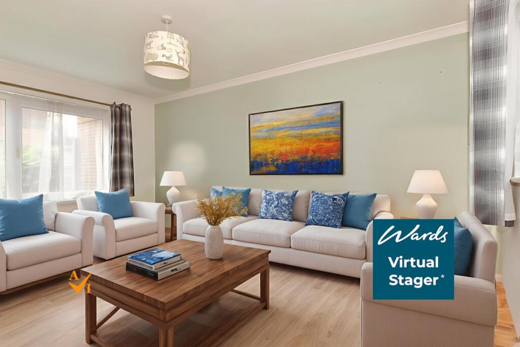 Lounge (Contemporary Style)