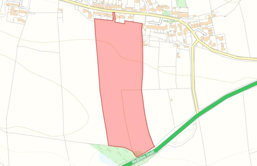 Land At Stainton, Barnard Castle, County Durham, DL12