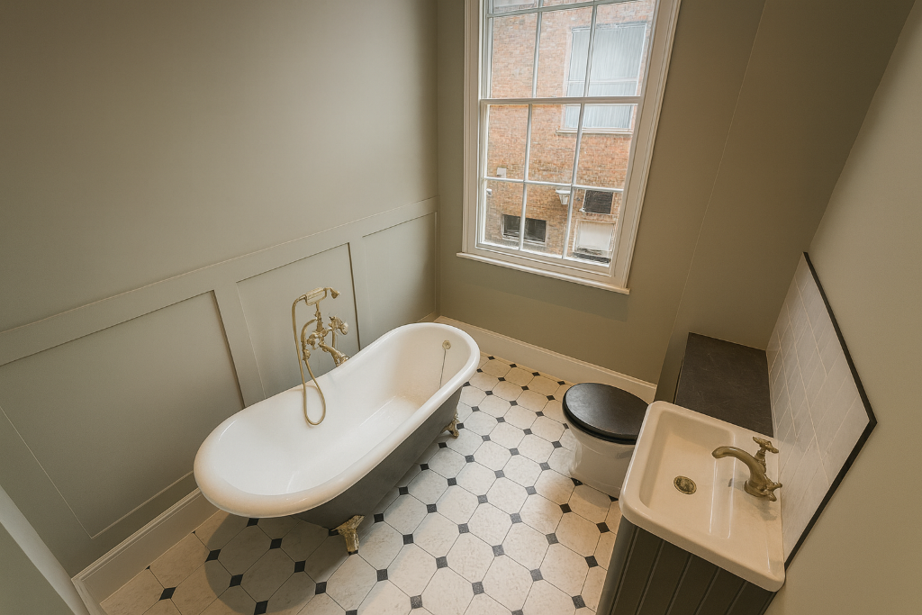 Hounds Gate, Nottingham, Nottinghamshire, NG1