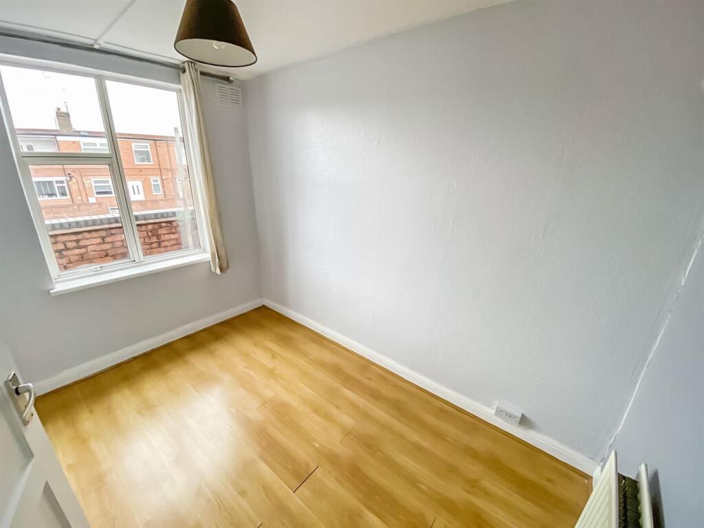 Double Bedroom 1