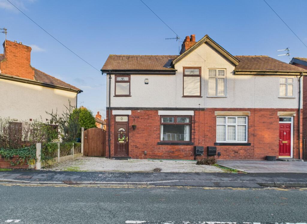 Duke Street, Tyldesley, M29
