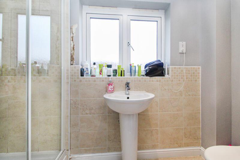 Bedroom Two En-Suite