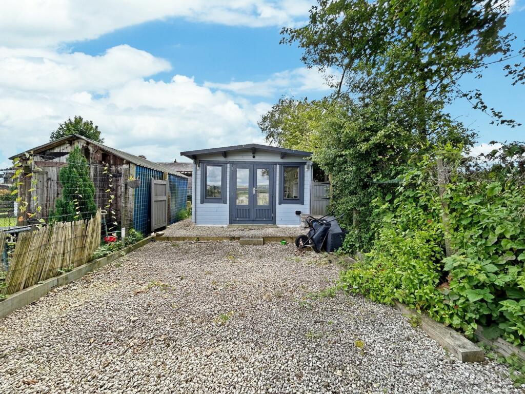 Land and Summer House