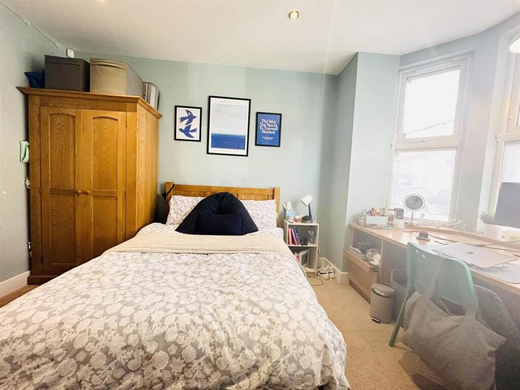 Bedroom Six