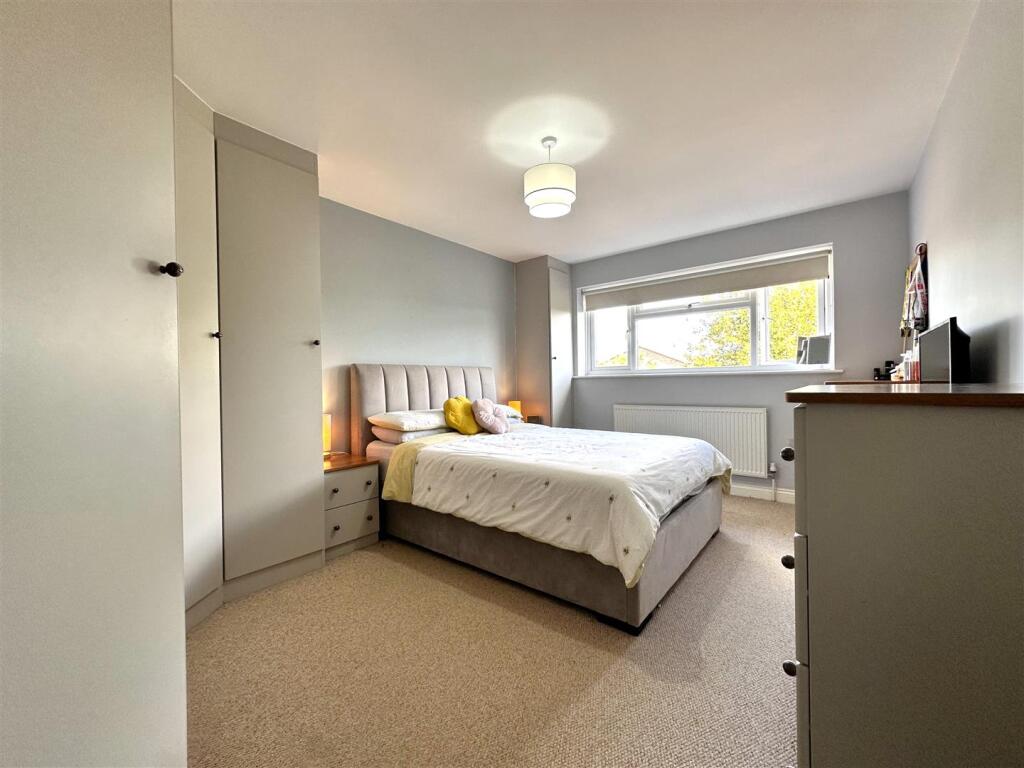 Master Bedroom 171