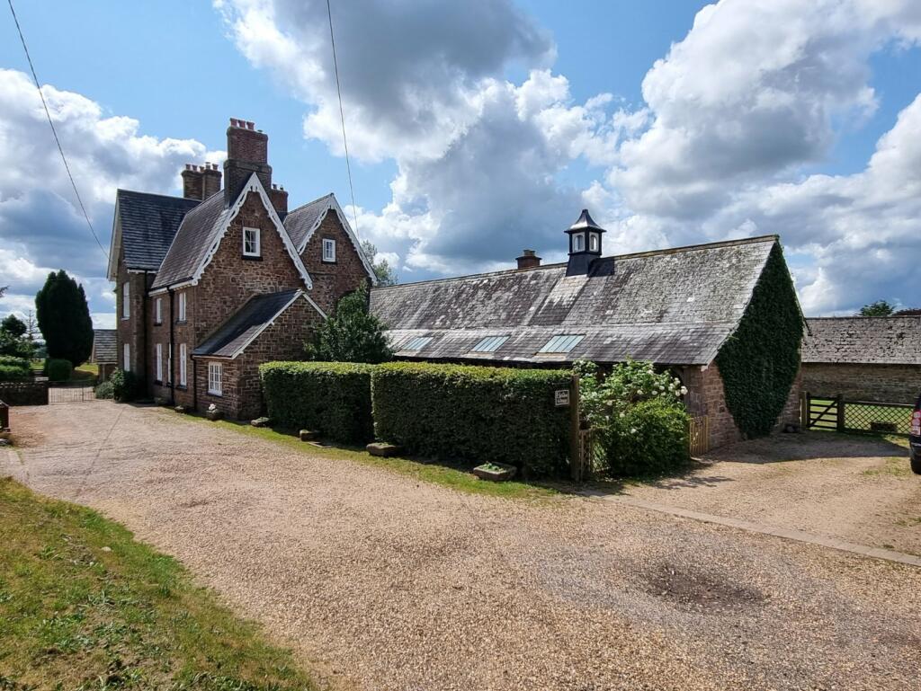 Stoodleigh - Seddons