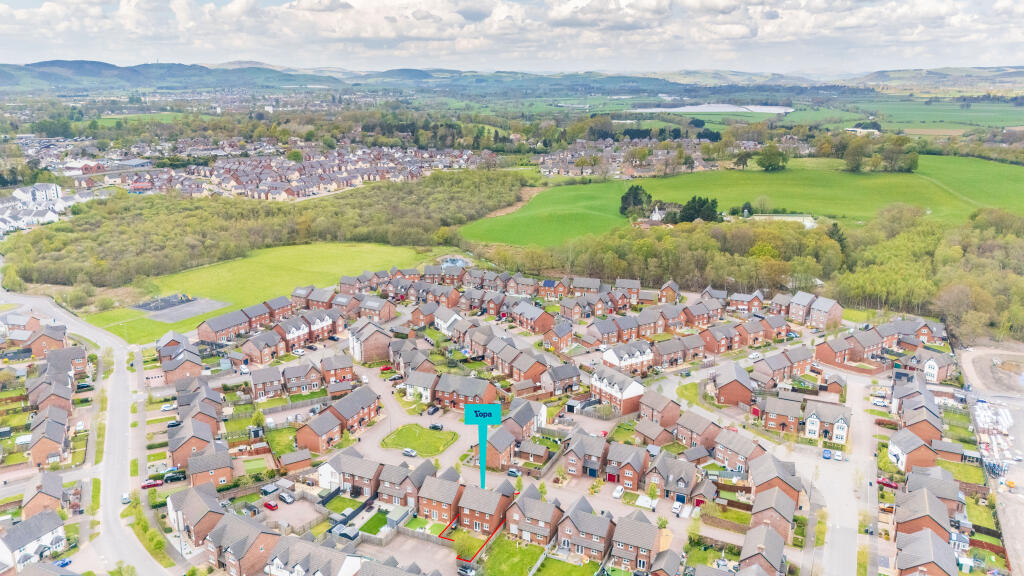 Aerial Locator