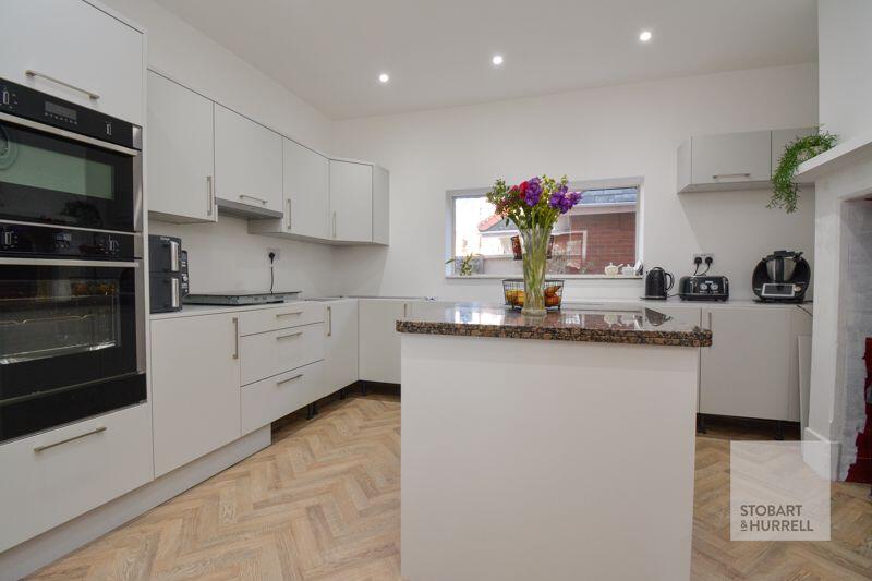Kitchen Alternative 