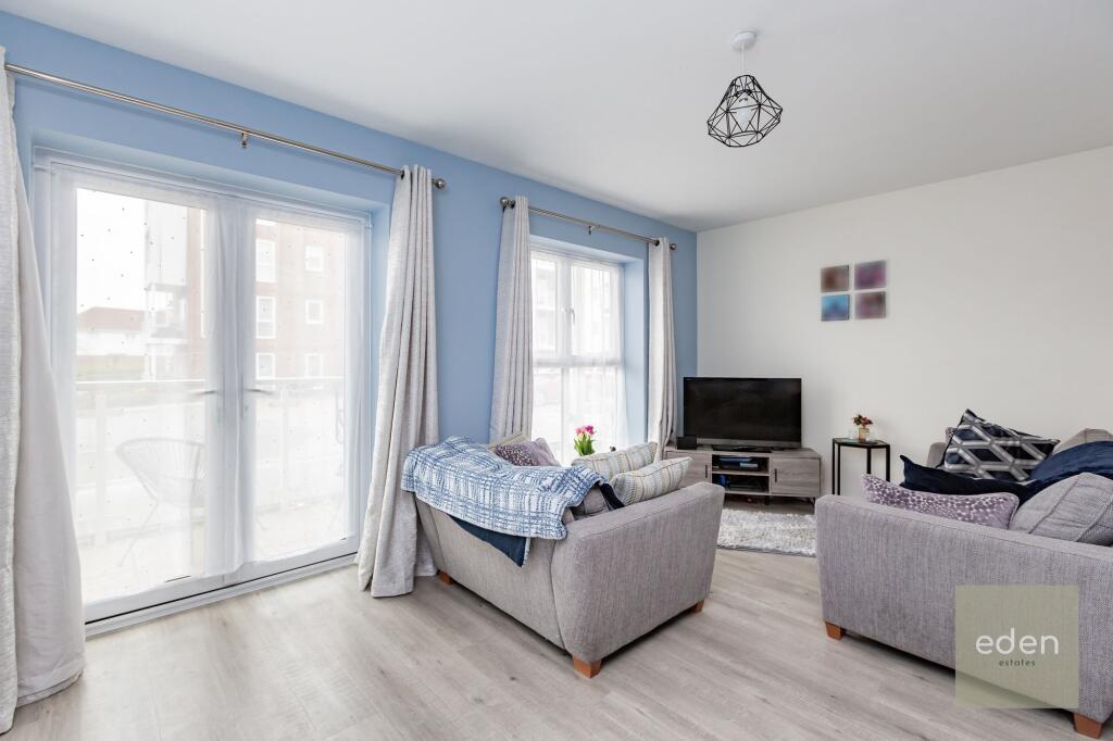 Lounge / Diner / Kitchen