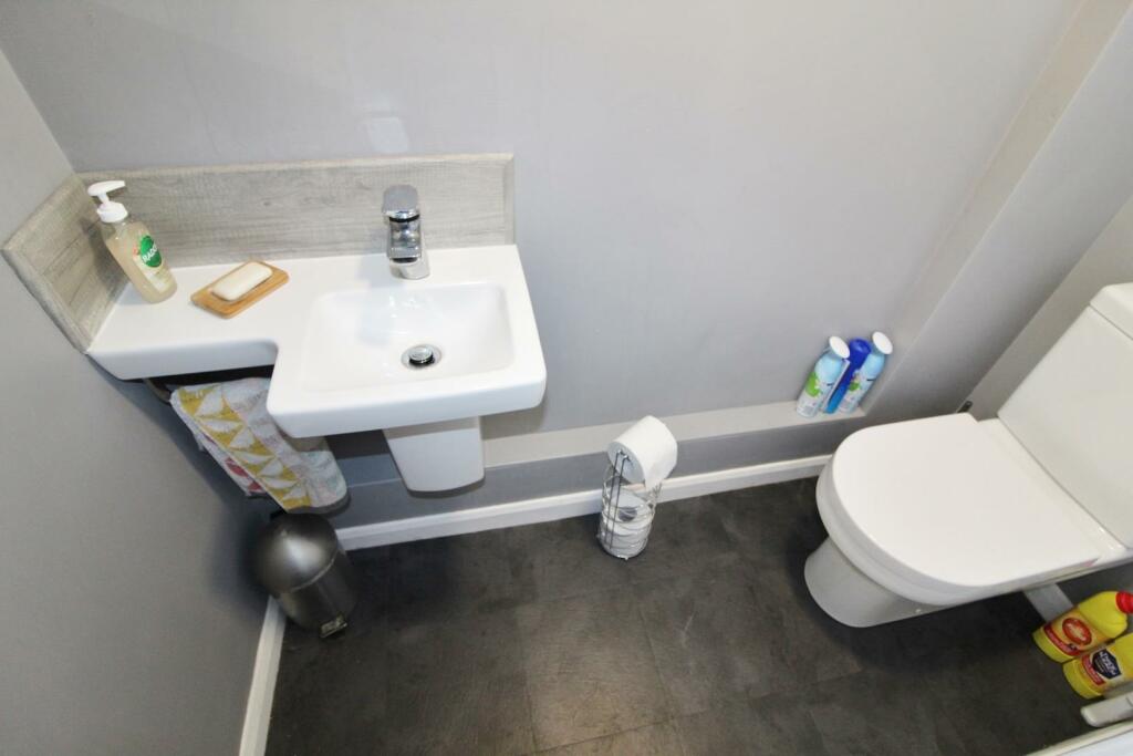 WC