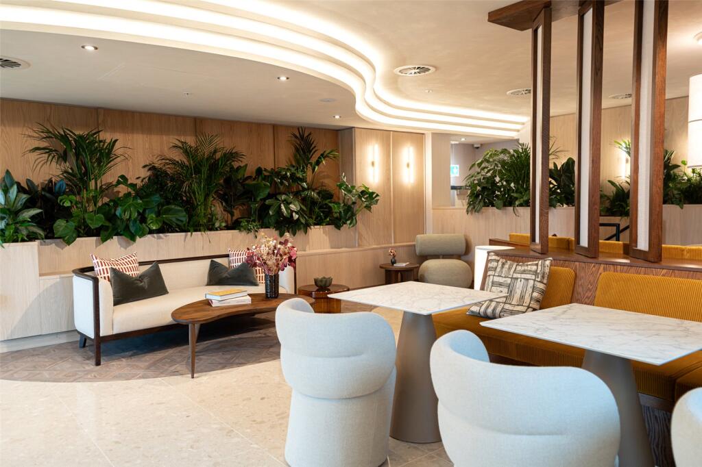 Park View, Manchester, M4