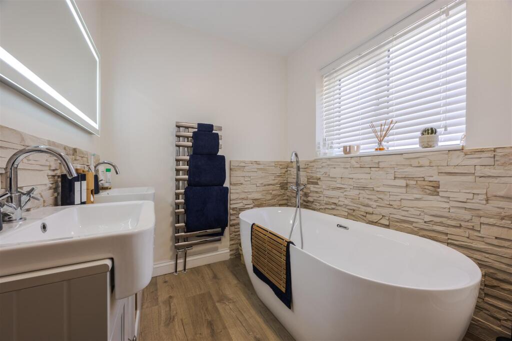 En suite