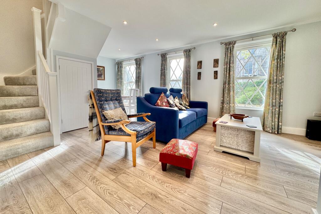 OLD MALTHOUSE LANE, LANGTON MATRAVERS