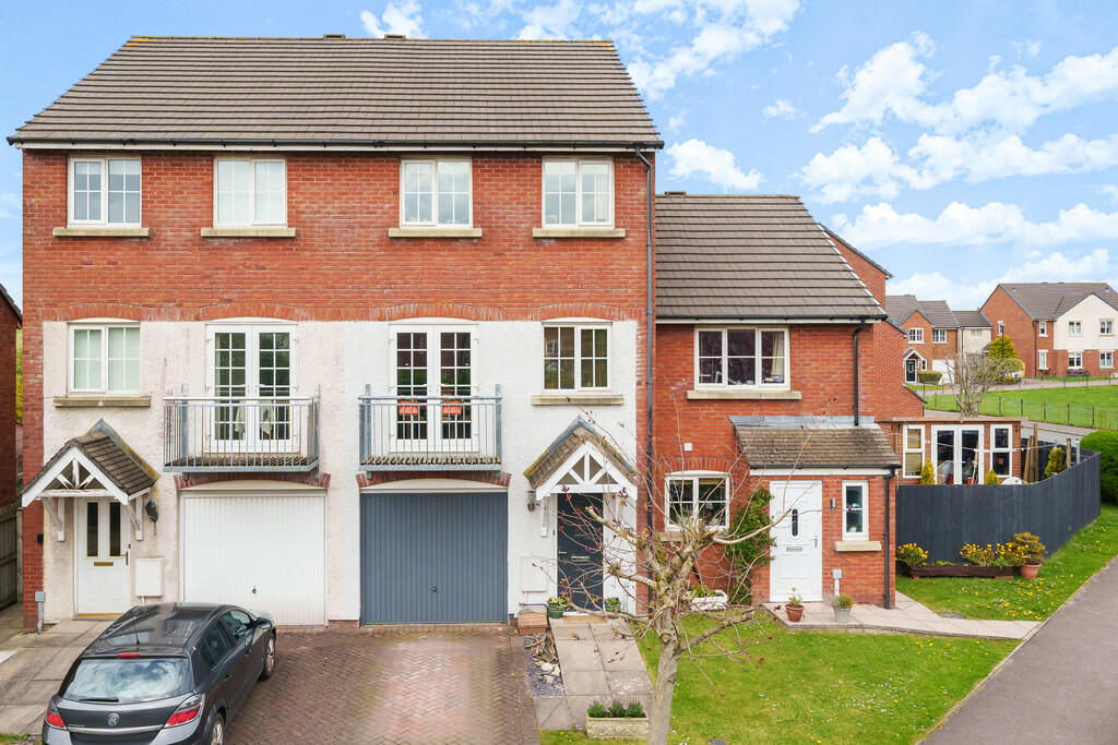 65 Redruth Drive ...