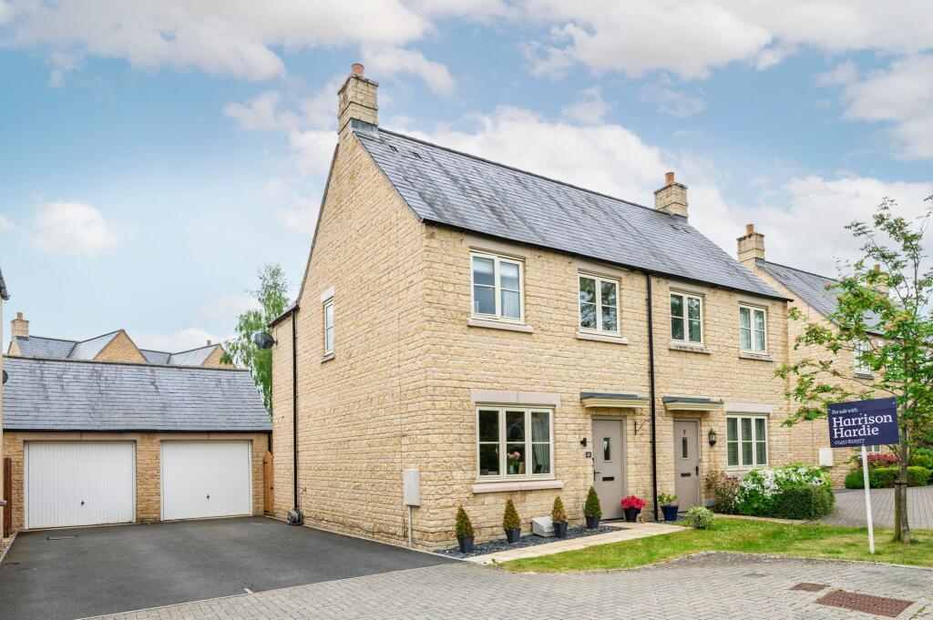 Front &amp; Driveway