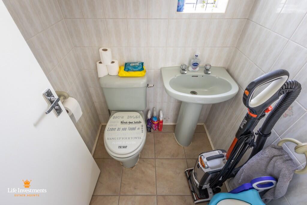 WC